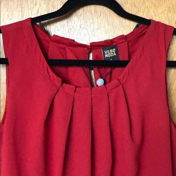 Vero Moda Dress - Picture 3 of 5